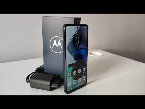 Motorola Moto G23 Review: Budget Smartphone with Impressive Features