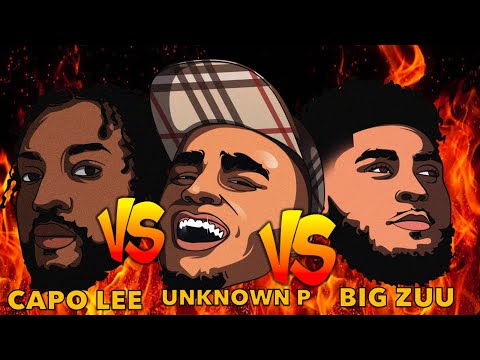 Unknown P - Mission Complete ft. Big Zuu & Capo Lee (Prod. Filthy Gears)