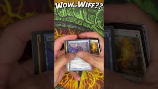 Wow or Wiff Day 332 Gate Crash