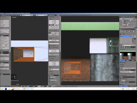 Blender für Zusianer (5): Texturieren