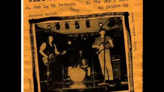 Thee Headcoats - The Day I Beat My Father Up