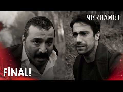 Merhamet Final Sahnesi! | Merhamet