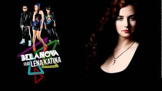 Belanova (Ft. Lena Katina) - Tic Toc (Español)