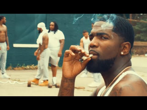 Tsu Surf - What Changed ft. Cascio (Official Music Video)