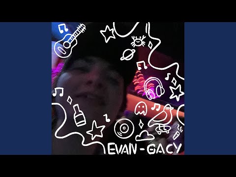 The Five Senses Of Defeat - Evan Gacy