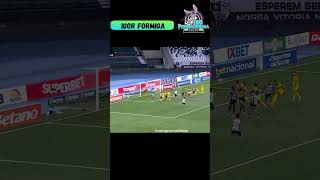 2° Gol do Mirassol - Igor Formiga (Botafogo 3x2 Mirassol) Brasileirão 01/04/2026