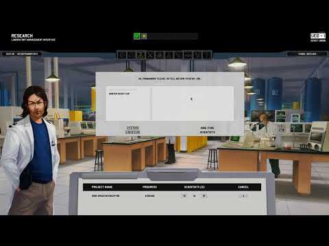 Xenonauts (Community Edition) - Insane Ironman Part 1