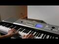 How To Play So Much Love on Piano -- The Rocket ...