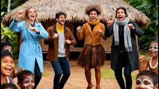 Download lagu 3J Papua - The Song Sajojo mp3