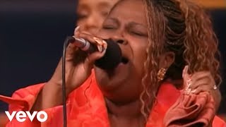 Shekinah Glory Ministry - Yes (Live)
