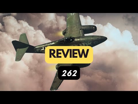 Wojennik TV # 559: 262 - review (ENG)