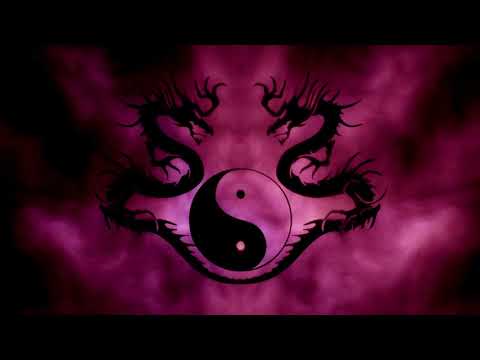Release the Dragon – Ultimate Awaken Your Third Eye/Inner Powers (15 minute daily)