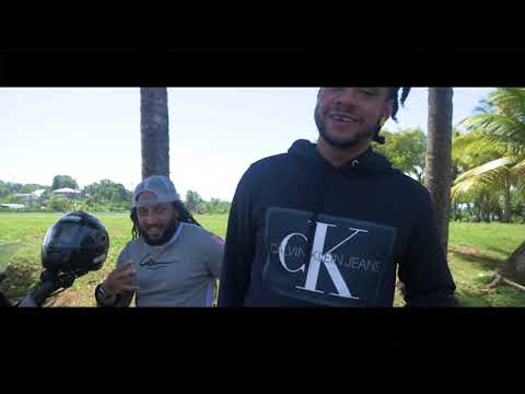 JO TLDM x VELY x LA MOKERIE x DIKENS - FEU 🔥(prod by @j2moproductions)