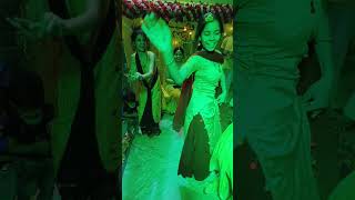 Sanu Kehndi | Punjabi Song dance | Haldi dance |My sister&#39;s dance performance | Monika Gujjar|Part-2