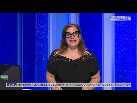 2020-06-12 NOTIZIE DI PRATO TG ORE 19.45