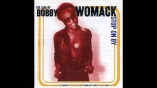 Nobody Wants You When You&#39;re Down &amp; Out - Bobby Womack