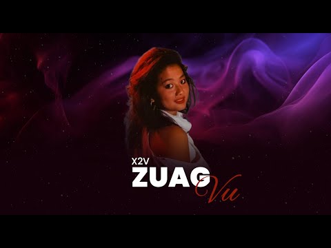 Rov Los – New Version by Zuag Vu (X2V) | Lyrics