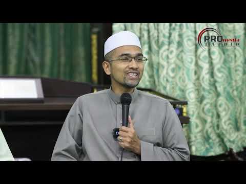 11-10-2023 Prof Dr. Rozaimi Ramle | Ustaz Mohamad Adnin Yahya : Bual Bicara ZIKRA AR-RASUL