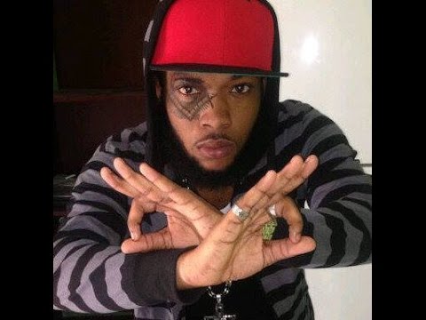 Radijah - Pum Pum Sucka (Boom Steppa Diss) - July 2014