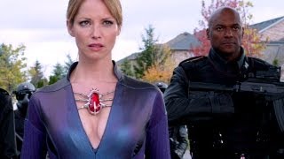 Resident Evil: Retribution (2012) Video