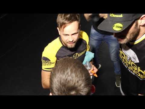 Evolution Combat Sports Network - **ECMMA** Tom Kirk vs Adam Cates