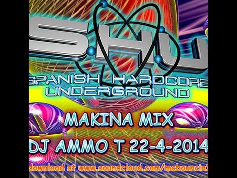 DJ Ammo T 22-4-2014