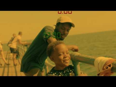 Isaiah Rashad Type Beat - "Stuck in the Mud" [Prod. RamboDaBeat]