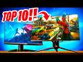 Bester Gaming Monitor 2025 Unsere TOP 10 Im Test