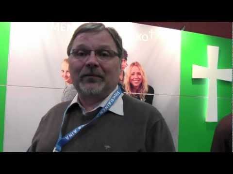 Salamahaastattelu - Heikki Sorjonen