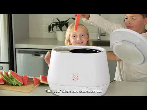 Lomi Food & Waste Composter