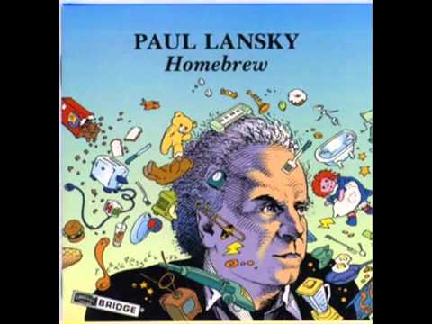 download lagu mp3 mp4 Paul Lansky Notjustmoreidlechatter, download lagu Paul Lansky Notjustmoreidlechatter gratis, unduh video klip Download Paul Lansky Notjustmoreidlechatter Mp3 dan Mp4 Music Gratis