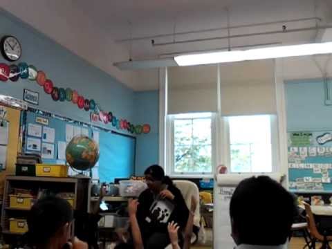 Ruheena Video Tape Presentation-Full