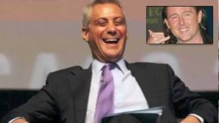 Mayor Emanuel hates Mr Moviefone on Brandmeier WGN 720