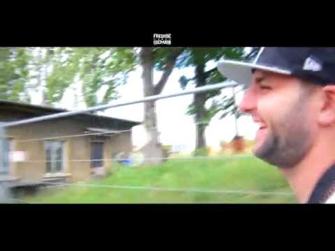 Bizzy Montana: M.A.D.U. TV #4 - Mit Bizzy auf dem "End of Summer" Festival