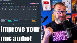 How to setup SteelSeries Sonar for Multi-Channel virtual audio! Improve your mic and more!