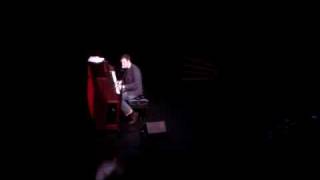 Stephen Lynch - Hallelujah (Live @ UB 2/28/09)