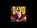 D4vd Feel It 1 Hour Extended