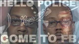 The Boost Mobile Bandit