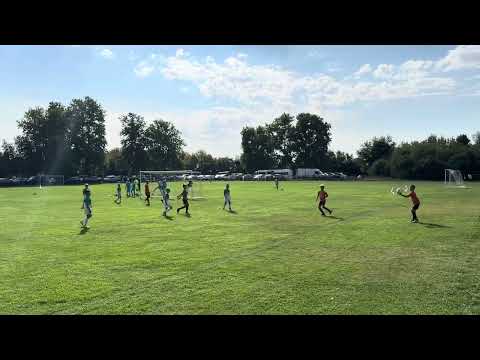 Rabona kup - Saric - Ofk Zarkovo 1:1 generacija 20