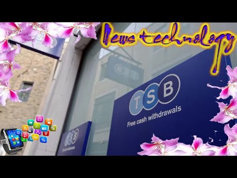 News Techcology -  TSB are forced to pay more than £18k to fraud victims