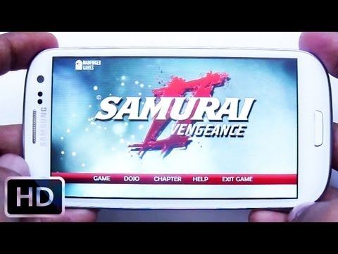 samurai ii vengeance android download