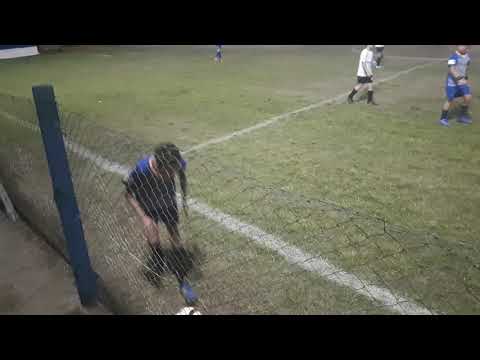 Uruguay Solymar ( 2 ) - Rincon de Carrasco ( 1 )