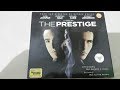 Opening To The Prestige 2007 VCD