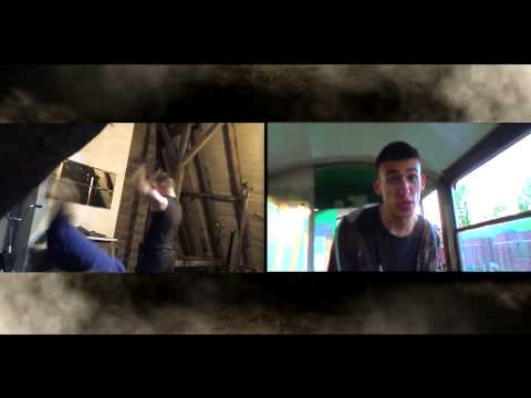 FrendKrru - Motywacja [ HD Video 1080p ]