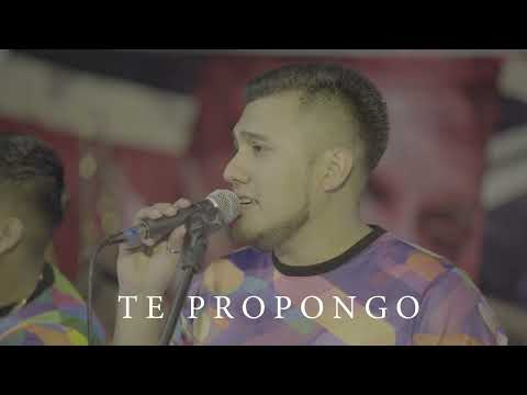 TE PROPONGO ♪ - Orquesta ZAPEROKO La Resistencia Salsera del Callao