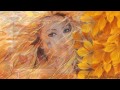 Как странно молодость ушла 
