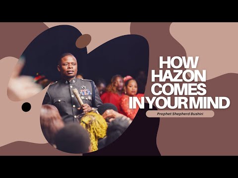 Prophet Shepherd Bushiri Official