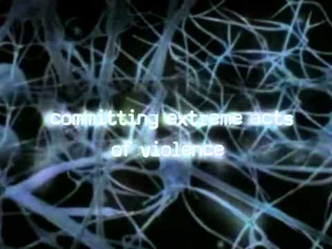 Overclocked: A History of Violence - Trailer