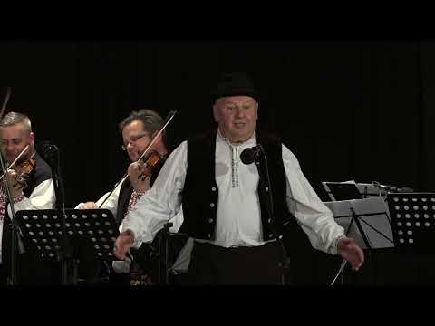 Temperament Cimbal Orchestra & Jozef Martinský: Taký som bol rozžialený, Zasadil som čerešničku