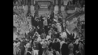 The Phantom of the Opera (1925) - Original trailer